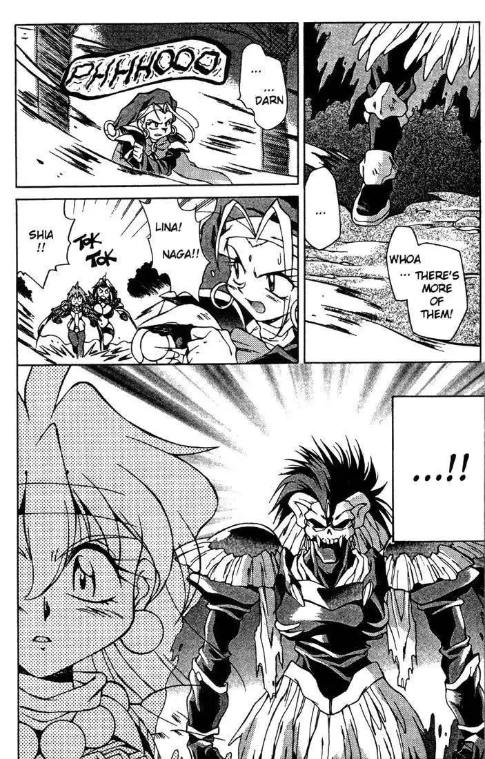 Slayers Special Chapter 5 10